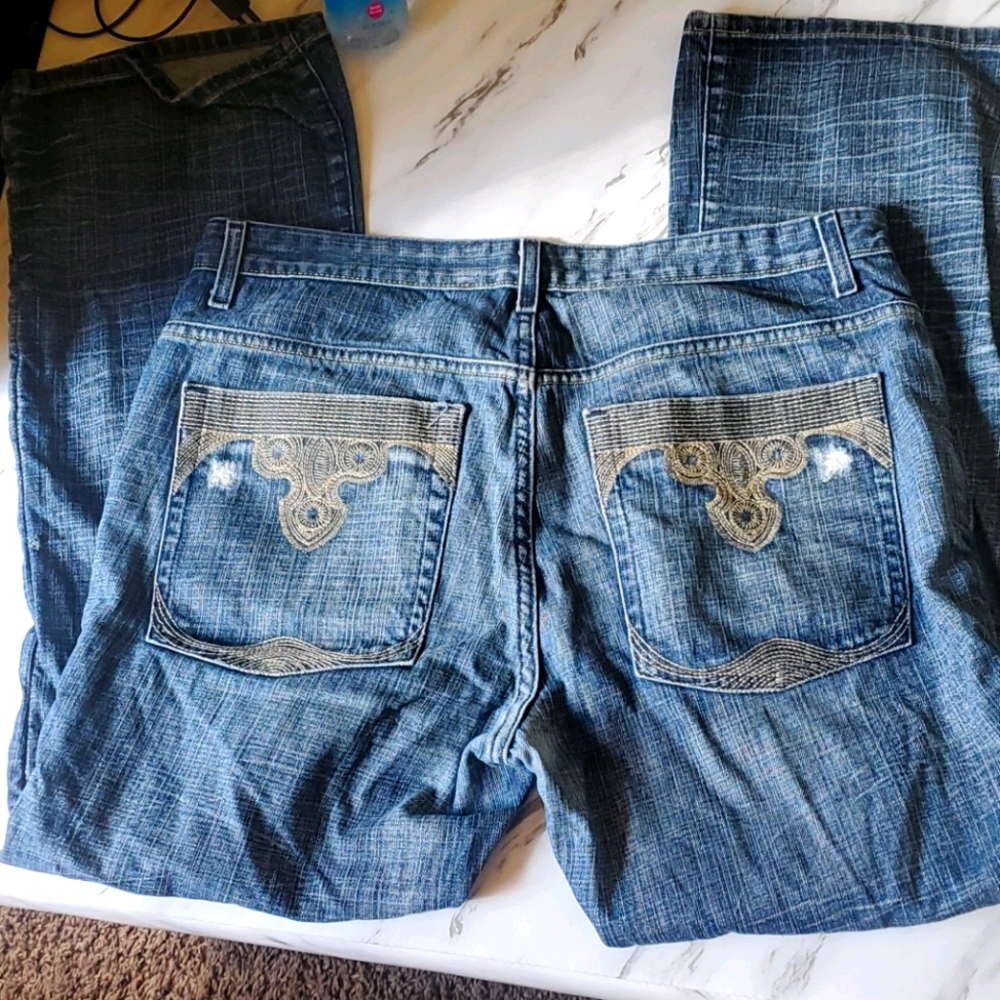 INC men's jeans